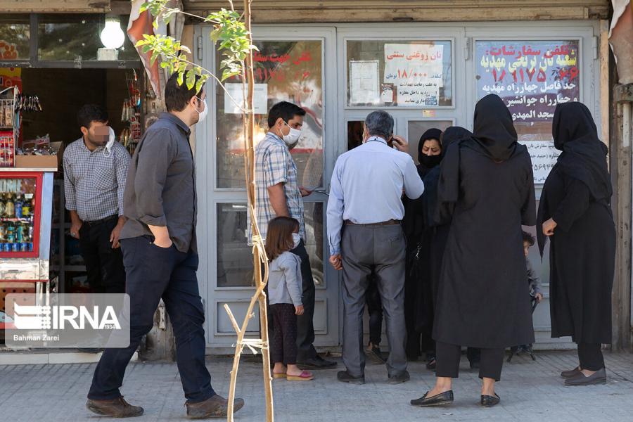 زورآزمایی کرونا و سبک زندگی