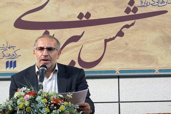 سخنان شمس و مولانا به معنی خوارداشت علوم طبیعی و علوم عقلی نیست