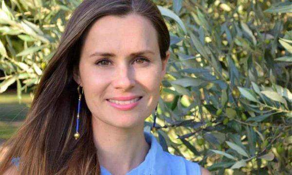 کایلی مور-گیلبرت، شهروند استرالیایی از زندان قرچک ورامین به مکانی نامعلوم منتقل شد