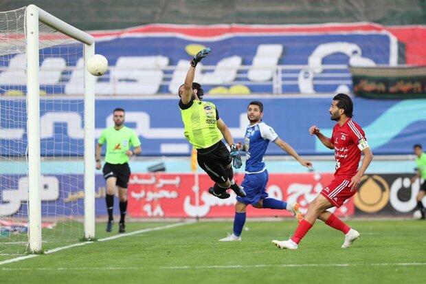 شروع لیگ برتر فوتبال منوط به مجوز ستاد مبارزه با کرونا
