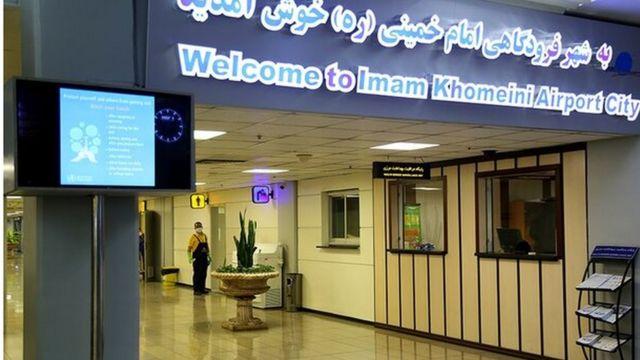 کرونا در ایران؛ محدودیت برای ۴۳ شهر، ممنوعیت سفر هوایی بین‌المللی بدون برگه سلامت