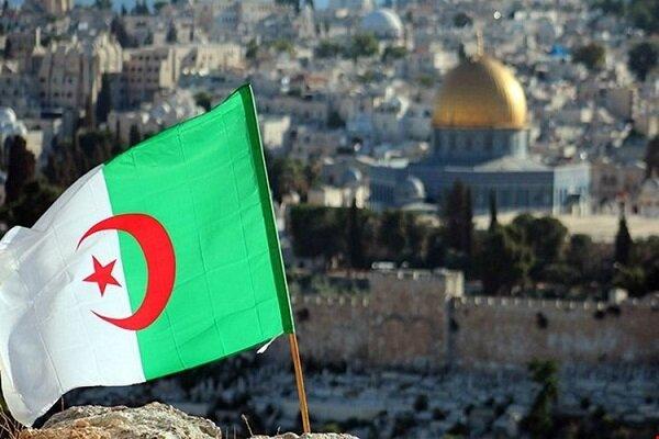 ضربه مهلک الجزایر به تل آویو و شروع تحرکات خطرناک اسرائیل