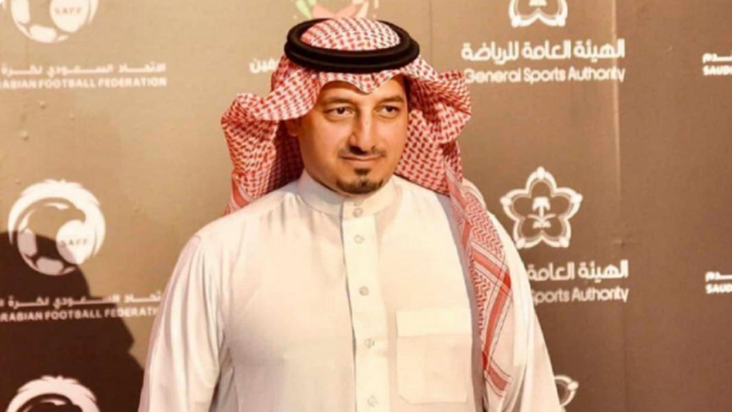 خدمات لاکچری فدراسیون فوتبال عربستان به داوران