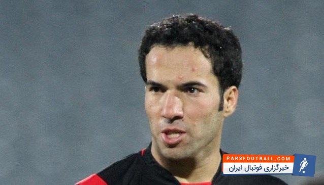 ۱۴:۱۴ حضور آقای ستاره در تمرین پرسپولیس ؛ سر و کله این ستاره پیدا شد