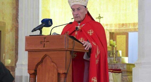اسقف مارونی‌های لبنان به حریری: از توافقات دو جانبه محرمانه دوری کن!