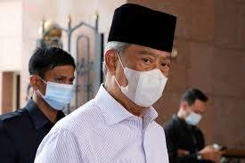 پادشاه مالزی درخواست نخست‌وزیر برای اعلام وضعیت اضطراری را رد کرد