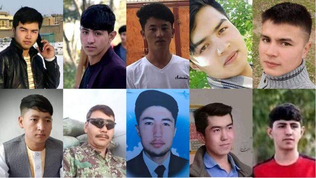 قربانیان حمله به آموزشگاه کوثر دانش در کابل چه کسانی بودند؟