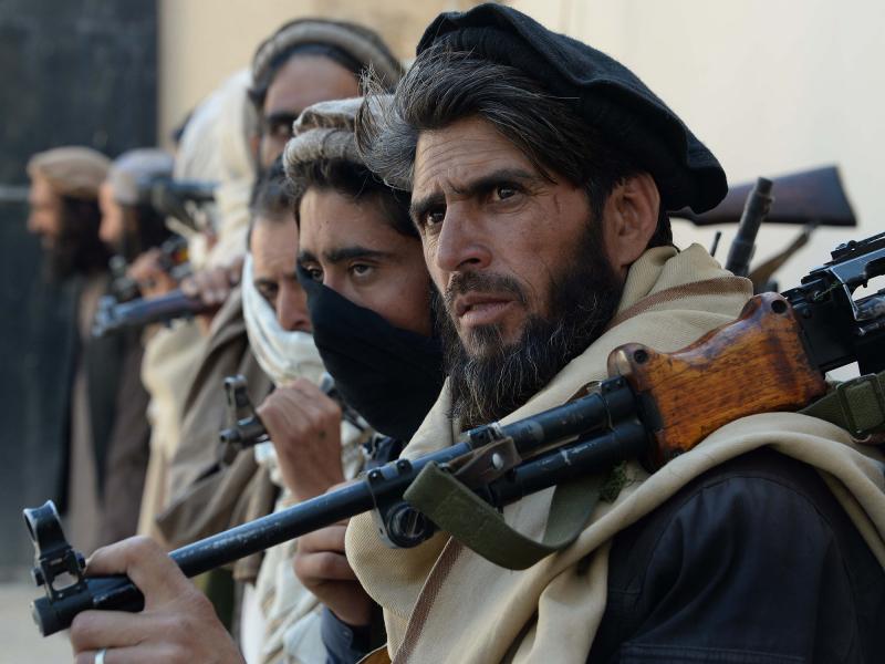 طالبان: مقامات کابل توسط داعش به مرکز آموزشی کوثر دانش حمله کردند