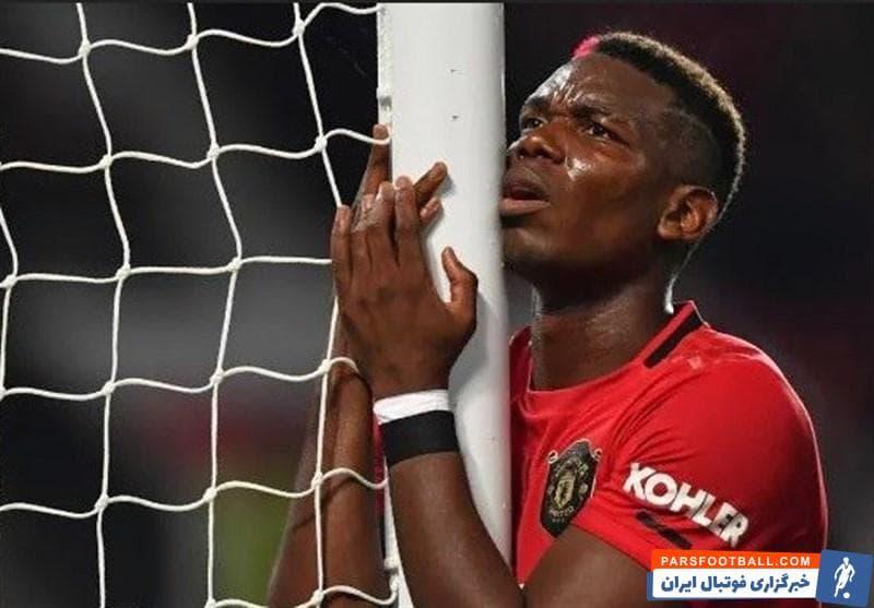 ۱۲:۵۳ اقدام عجیب پوگبا پس از اهانت به پیامبر