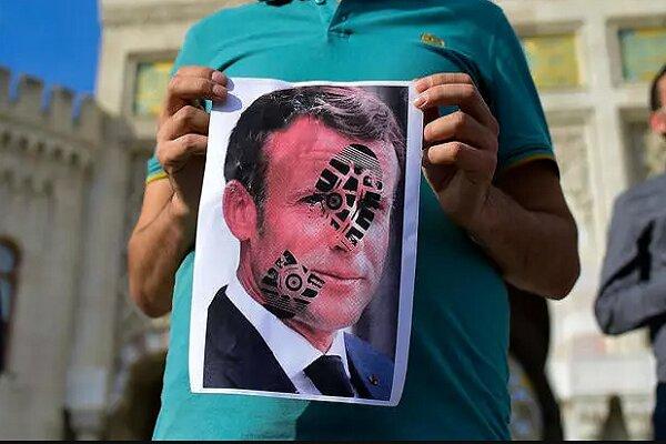 Iranian Jews deplore any insult to 'Muslims' Prophet