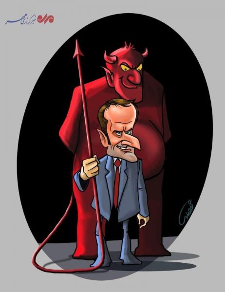 Response to Macron's insult to Prophet of Mercy