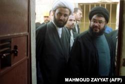 تحریم‌های جدید آمریکا علیه حزب‌الله؛ دو عمامه سفید در یک فهرست سیاه