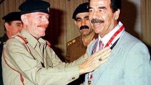  عزة الدوری درگذشت... «مرد دوم» در نظام صدام  - Gooya News