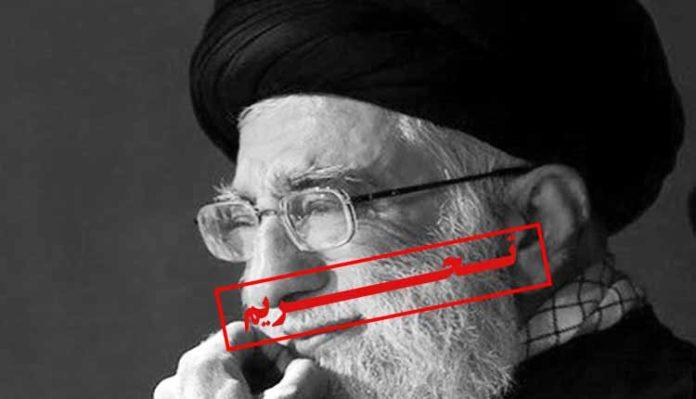 کاری ترین روش فشار حد اکثری علیه رژیم آخوندی، که در حال انجام شدن است! بقلم بانو محترم مومنی روحی