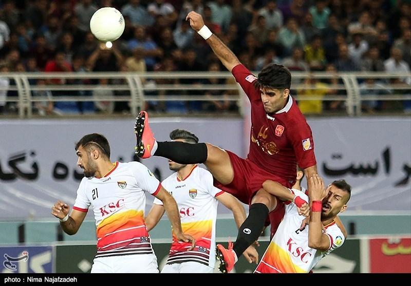 مسجدی: آغاز لیگ برتر فوتبال از ۱۶ آبان به بعد منعی ندارد/ تصمیم با فدراسیون فوتبال است