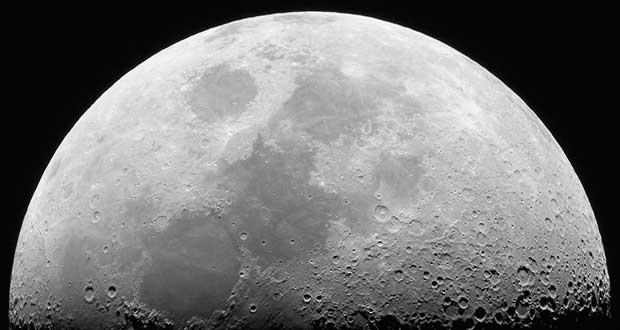 وجود آب در ماه ثابت شد / چشم‌انداز آینده ماموریت‌های فضانوردان