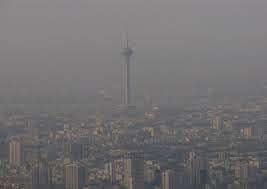 انتقاد از فعالیت کارخانه سیمان تهران در شرایط آلودگی هوا