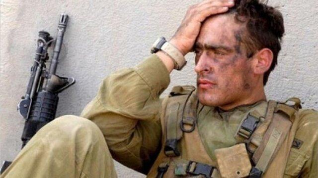 ۲۰ ماه حبس برای سرباز اسرائیلی به اتهام سرقت و فروش سلاحی کُشنده