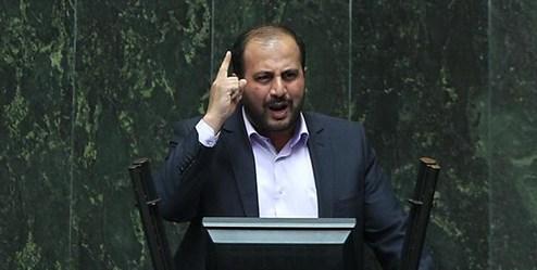 نماینده مجلس: قیمت آپارتمان در تهران ۲۵ میلیون و قبر ۵۰ میلیون شد