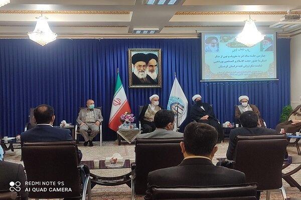 مسئولیت‌پذیری اجتماعی مردم ایران در ایام کرونا نشان داده شد