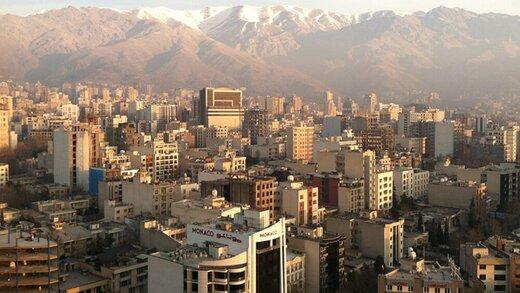 متوسط قیمت مسکن تهران در تهران اعلام شد/ افزایش۱۵۴ درصدی معاملات