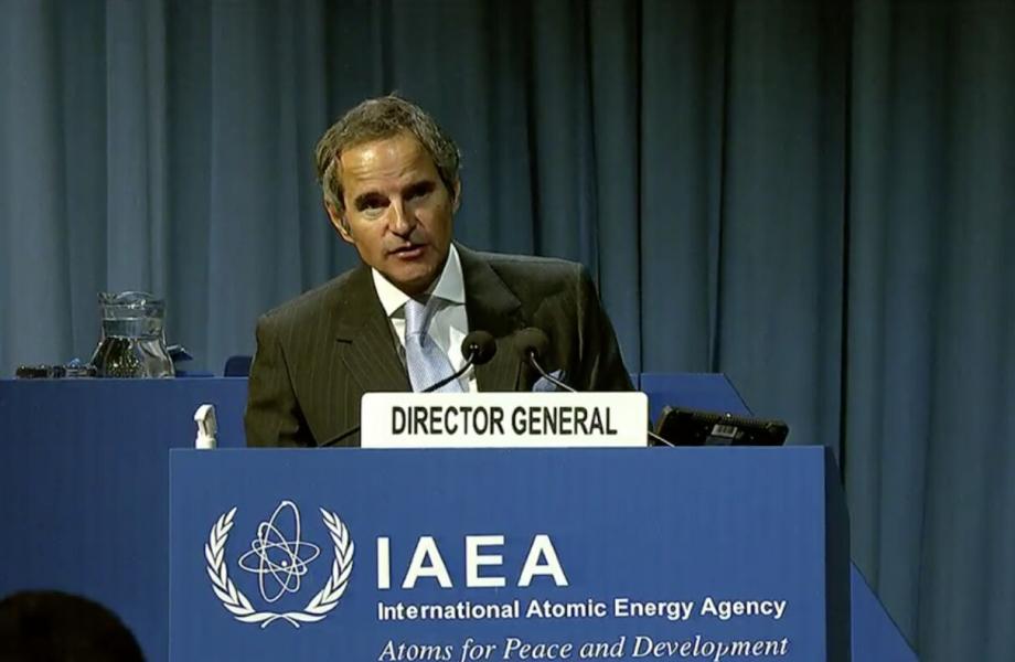 آژانس بین‌المللی انرژی اتمی: همکاری با ایران را در سطح خوبی حفظ کرده‌ایم
