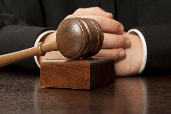 بازداشت ۲۸ کارمند دستگاه قضایی به دلیل ارتباط با اصحاب پرونده