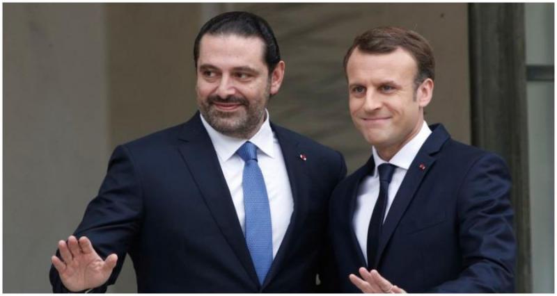رونمایی از اصلاحات فرانسوی در لبنان!