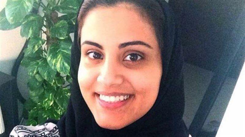 فعال حقوق بشر زندانی عربستان اعتصاب غذا کرد
