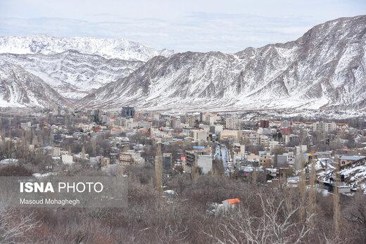 دما در نوار شرقی کشور کاهش خواهد یافت/ پیش‌بینی آسمانی صاف برای تهران