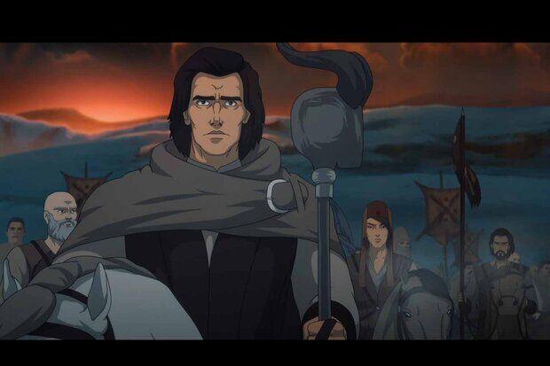 انیمیشن سینمایی «آخرین داستان» عرضه اینترنتی می‌شود