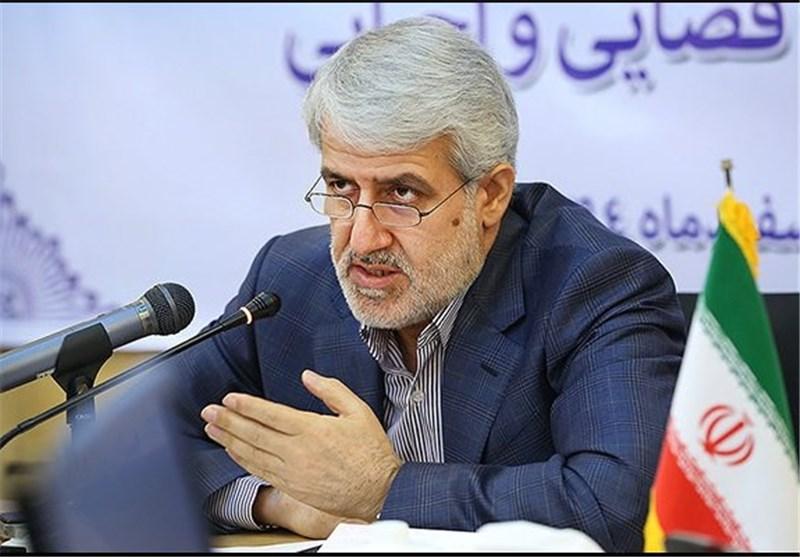 رییس کل دادگستری تهران: موجودی پرونده و معوقه‌ها به میزان قابل توجهی کاهش داشته است