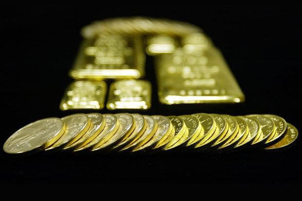 قیمت جهانی طلا افت کرد اما بالای ۱۹۰۰ دلار باقی ماند