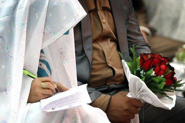 توزیع ۶۷۸ فقره کمک هزینه ازدواج و جهیزیه بین نیازمندان بوشهری