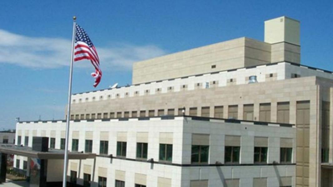 سفارت آمریکا در امارات به شهروندان خود هشدار داد