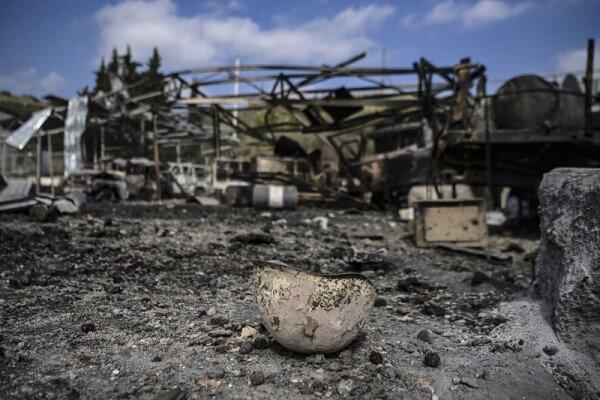 تداوم درگیریها در نزدیکی قره باغ/ ۲۱ نظامی آذربایجان کشته شدند
