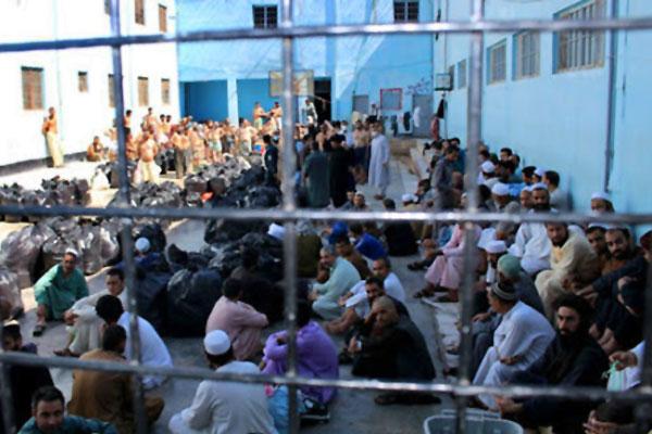 شورش در زندان هرات با چندین کشته و زخمی پایان یافت