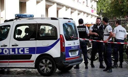 حمله با چاقو در نیس فرانسه چند کشته و زخمی بر جای گذاشت