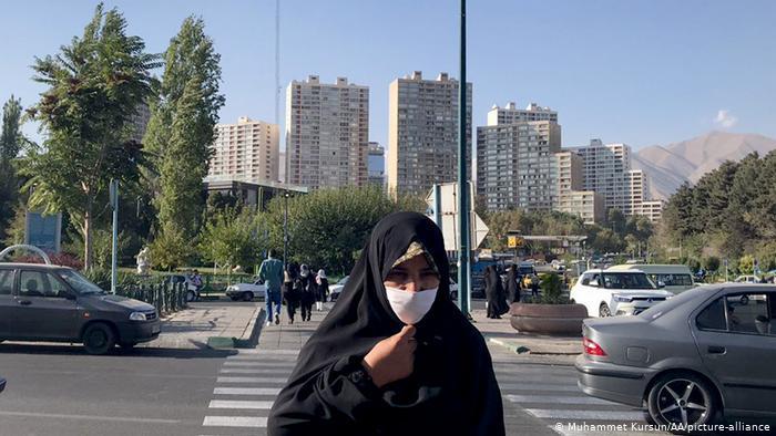 روزهای سیاه کرونایی و اعلان جنگ تمام عیار با ویروس کرونا در ایران