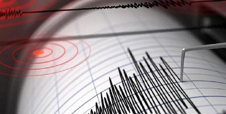 زلزله، ساغند در استان یزد را لرزاند