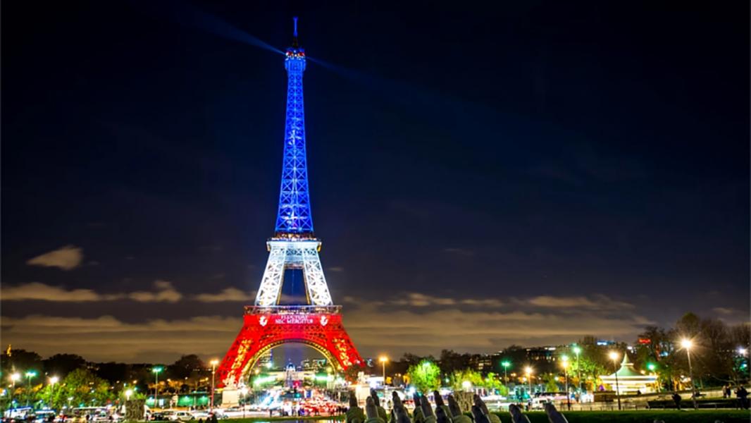 وقتی دین ستیزی جزئی از ارزش‌های فرانسه محسوب می‌شود + فیلم