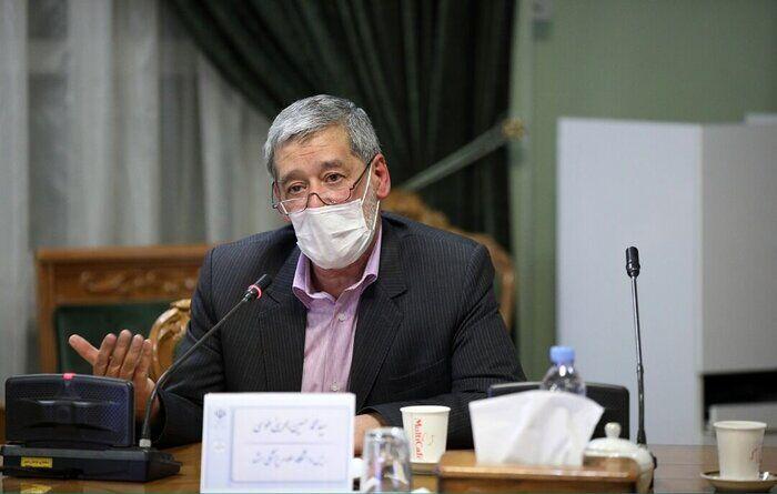 محدودیت های جدید کرونایی از ۱۴ آبان در مشهد آغاز می شود