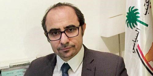 سرکرده الاحوازیه در ترکیه دستگیر و به ایران منتقل شد