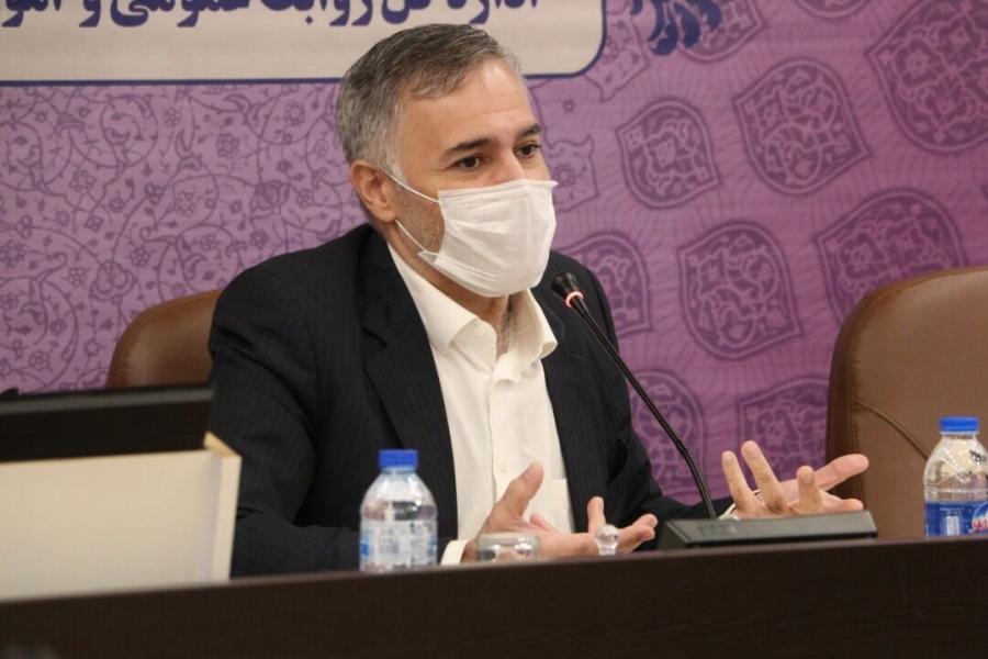 ۲۵ پروژه پژوهشی خوزستان با منابع قانون بودجه کل کشور اجرا می‌شود