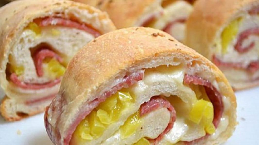 آموزش آشپزی؛ از بورک پنیری ترکی و جوجه کباب لبنانی تا کوکی دبل چاکلت خانگی + تصاویر