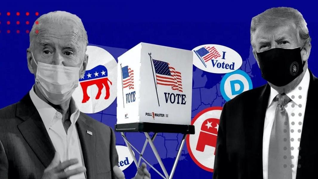 نتایج نظر سنجی‌ها در انتخابات آمریکا تا چه اندازه قابل اعتماد است؟
