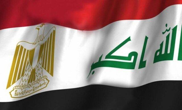 مصر در عراق به دنبال چیست؟