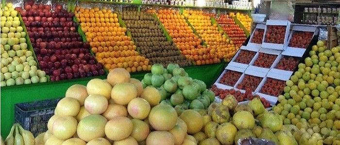 جدیدترین قیمت میوه و صیفی/ هر روز گرانتر از دیروز