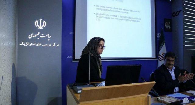 میمنت چاوشی به خاطر 'تحقیق در زمینه کاهش زاد و ولد به پنج سال زندان محکوم شد'