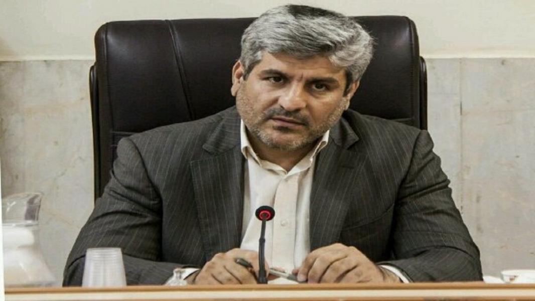 مانور پدافند غیرعامل در مخابرات منطقه کرمانشاه برگزار شد